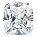 Cushion Shape Diamond