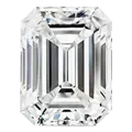 Emerald Shape Diamond