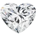 Heart Shape Diamond