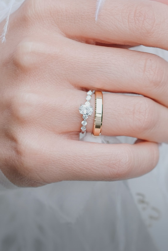 Bridal Sets