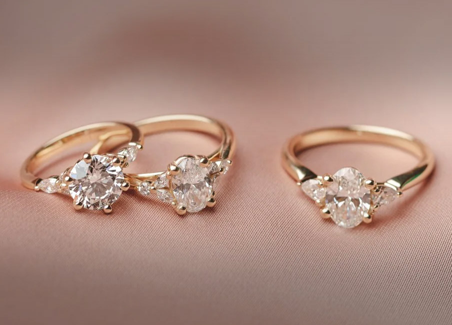 Engagement Rings