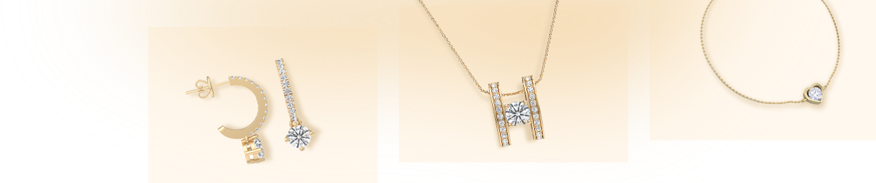 The Golden Glow Collection The Golden Glow Collection