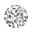 1.25 CT (6.9 MM)