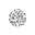 .25 CT (4.1 MM)
