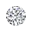 .75 CT (5.8 MM)
