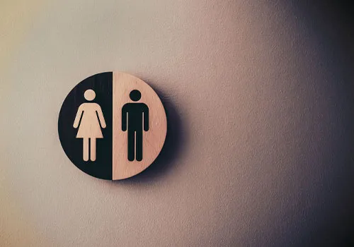 Fight against gender inequality