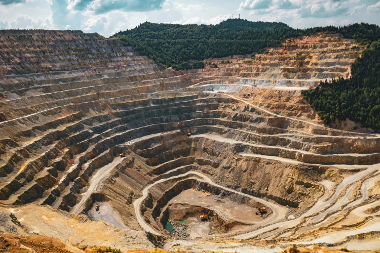 Mining Free