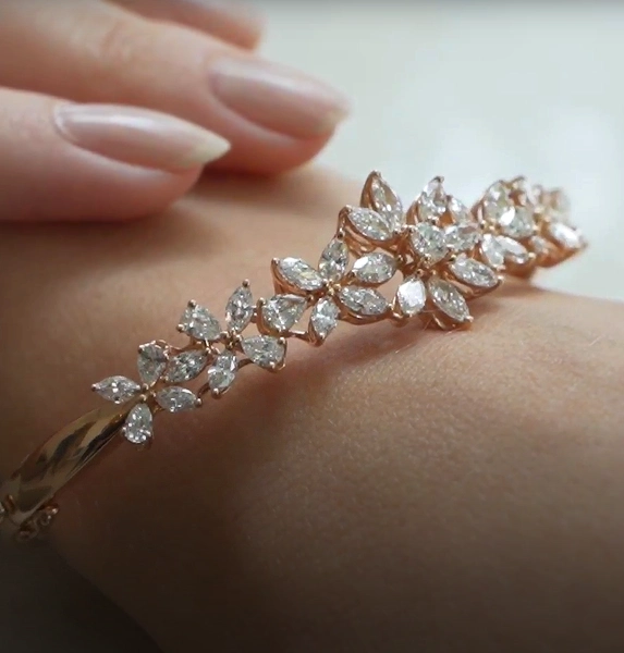 Custom Grown Bracelets